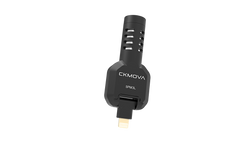 CKMOVA SPM3L Flexible Compact Condenser Microphone