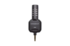 CKMOVA SPM3 Flexible Compact Condenser Microphone