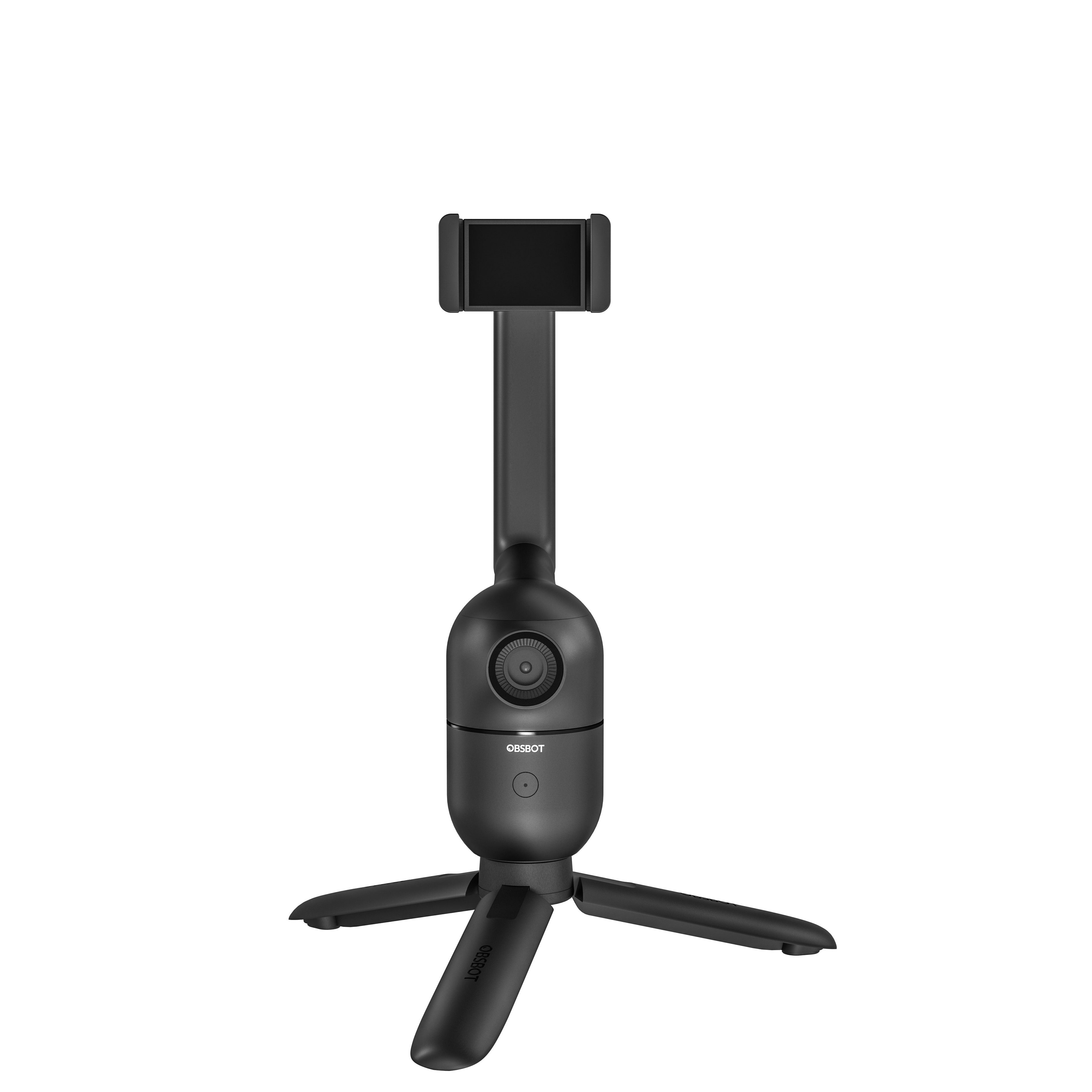 OBSBOT ME AI-Powered, Auto-Tracking Phone Mount