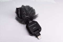 CKMOVA SPM3L Flexible Compact Condenser Microphone