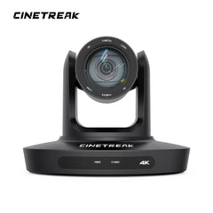 Cinetreak-PT20H 4K30 20X Optical Zoom Professional PTZ Camera