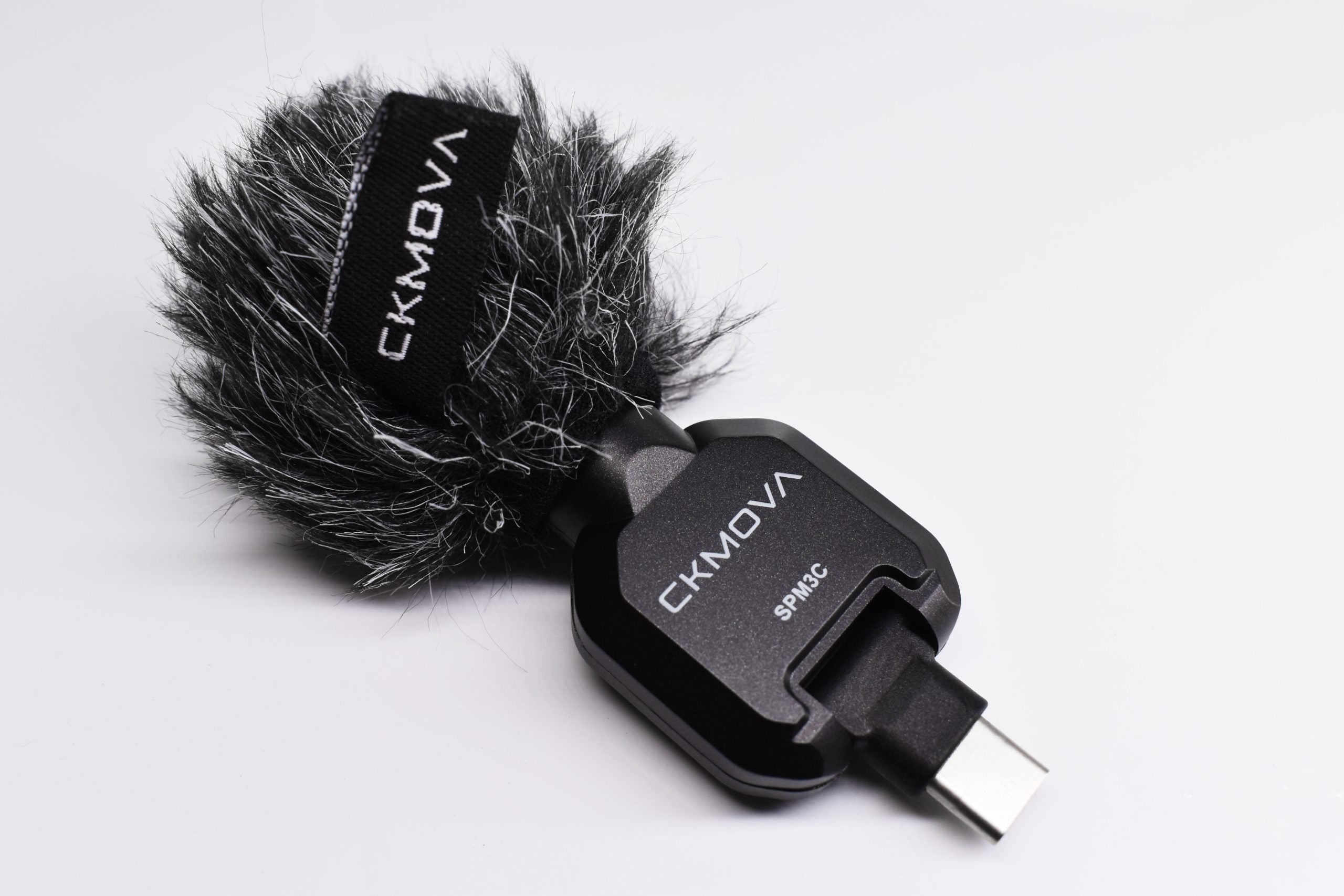 CKMOVA SPM3C Flexible Compact Condenser Microphone