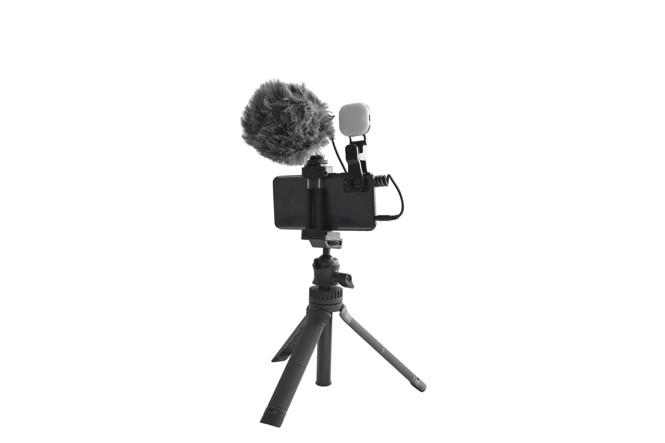 CKMOVA MST3 Universal Vlogger Kit