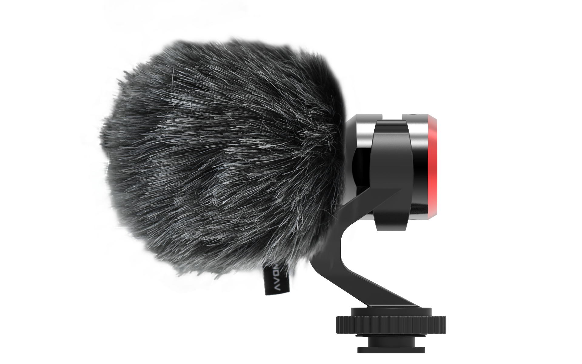 CKMOVA VCM5 Condenser Video Microphone