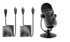 CKMOVA SUM3 Studio Quality USB Microphone