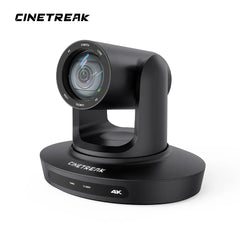 Cinetreak-PT20H 4K30 20X Optical Zoom Professional PTZ Camera