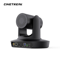 Cinetreak-PT20H 4K30 20X Optical Zoom Professional PTZ Camera