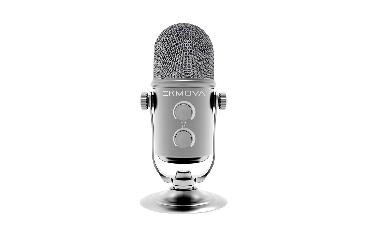 CKMOVA SXM5 Studio Large Diaphragm Condenser Microphone
