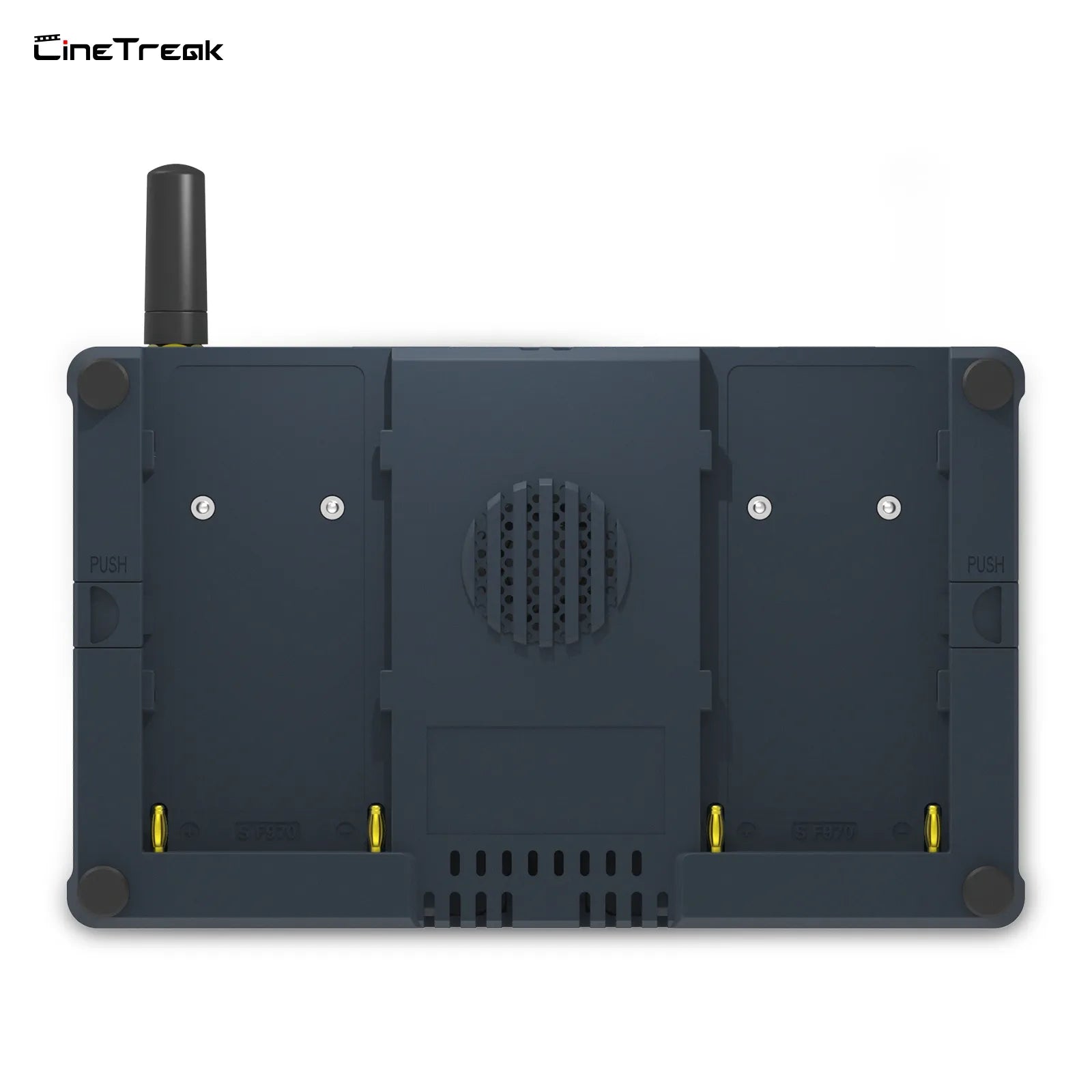 Cinetreak MIXER LiVE 5.5" 4K HDMI Multi-Format Streamer