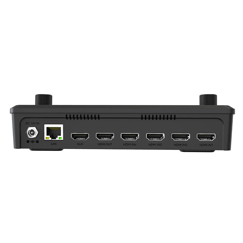 Cinetreak Mixer Plus 4 HDMI Super Compact Video Switcher