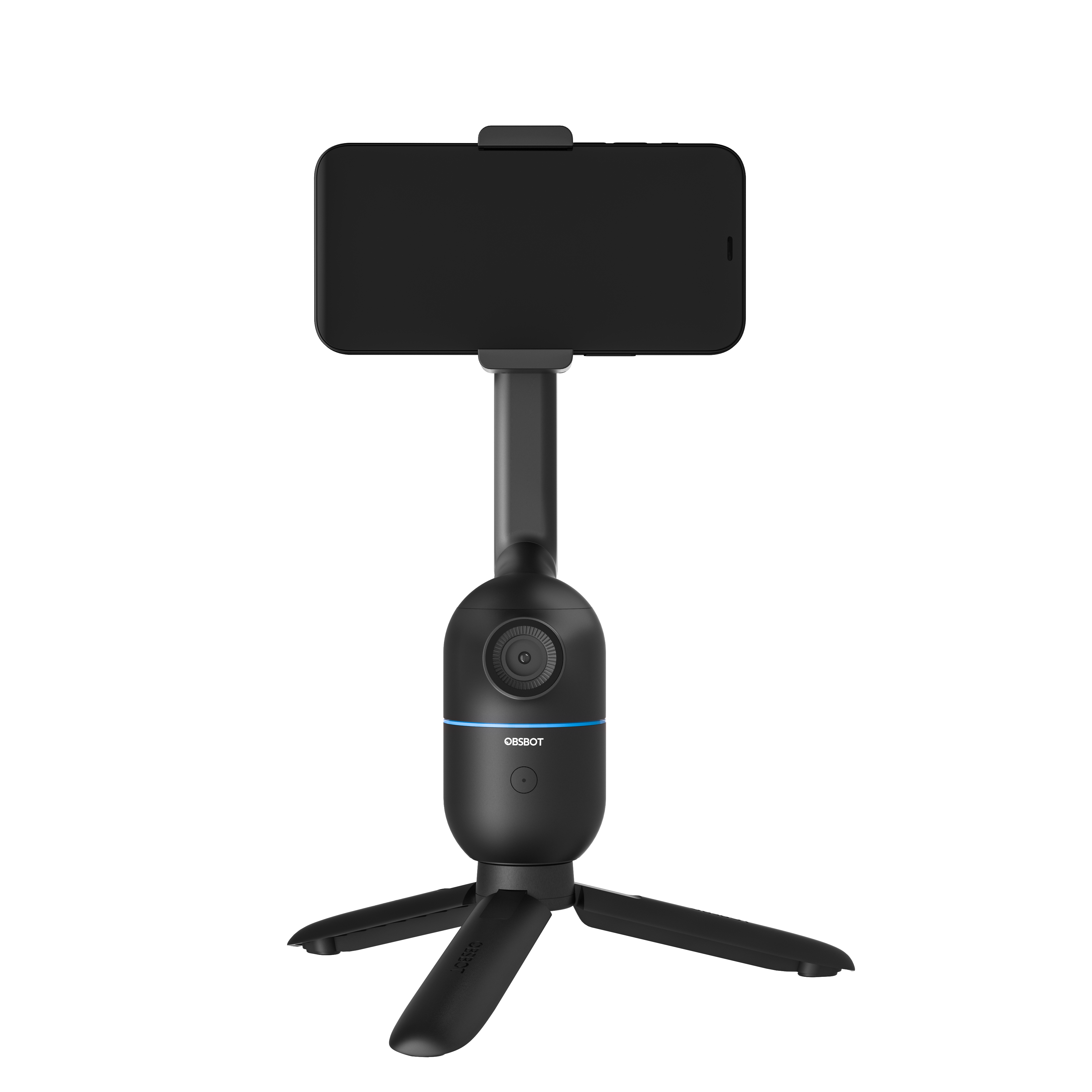 OBSBOT ME AI-Powered, Auto-Tracking Phone Mount