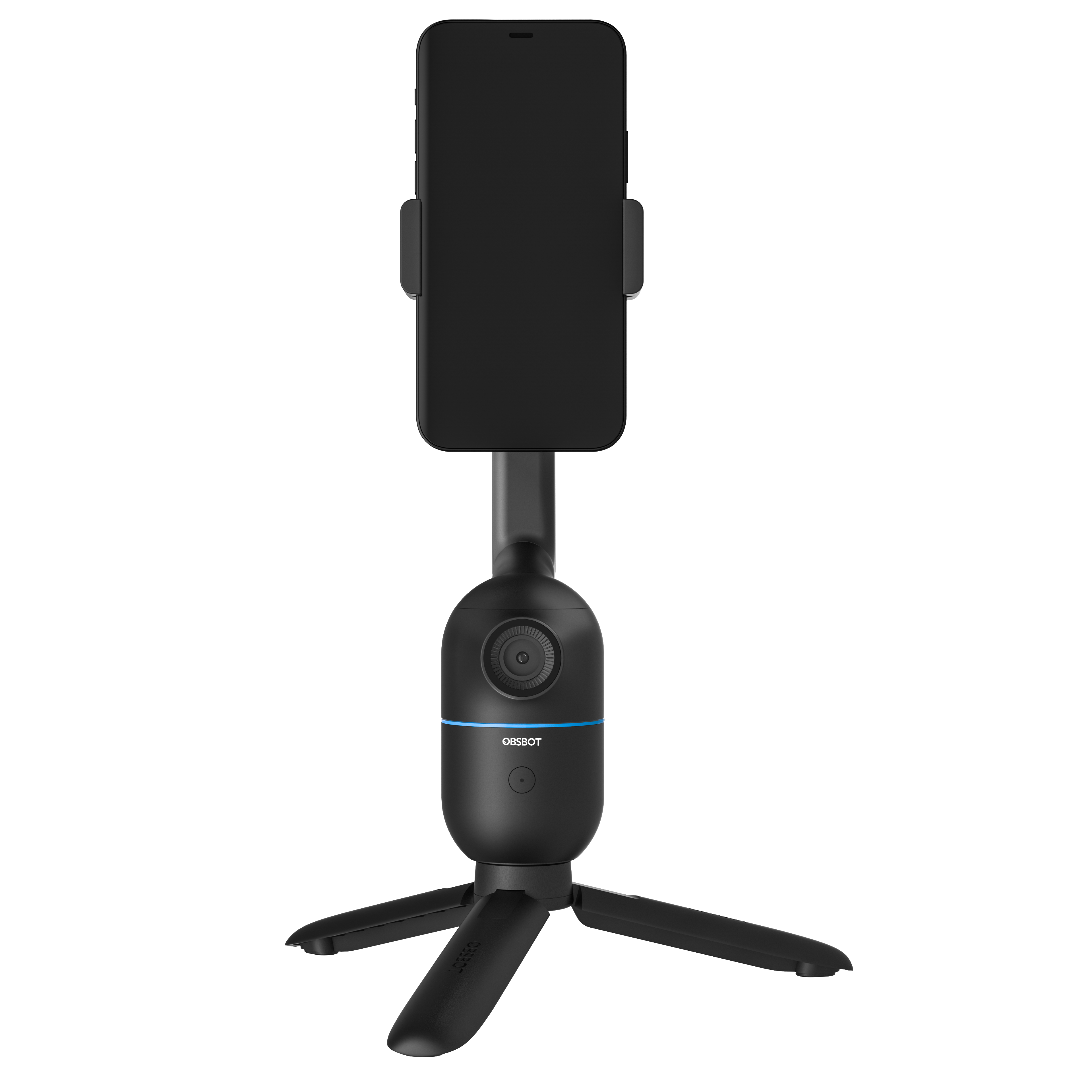 OBSBOT ME AI-Powered, Auto-Tracking Phone Mount