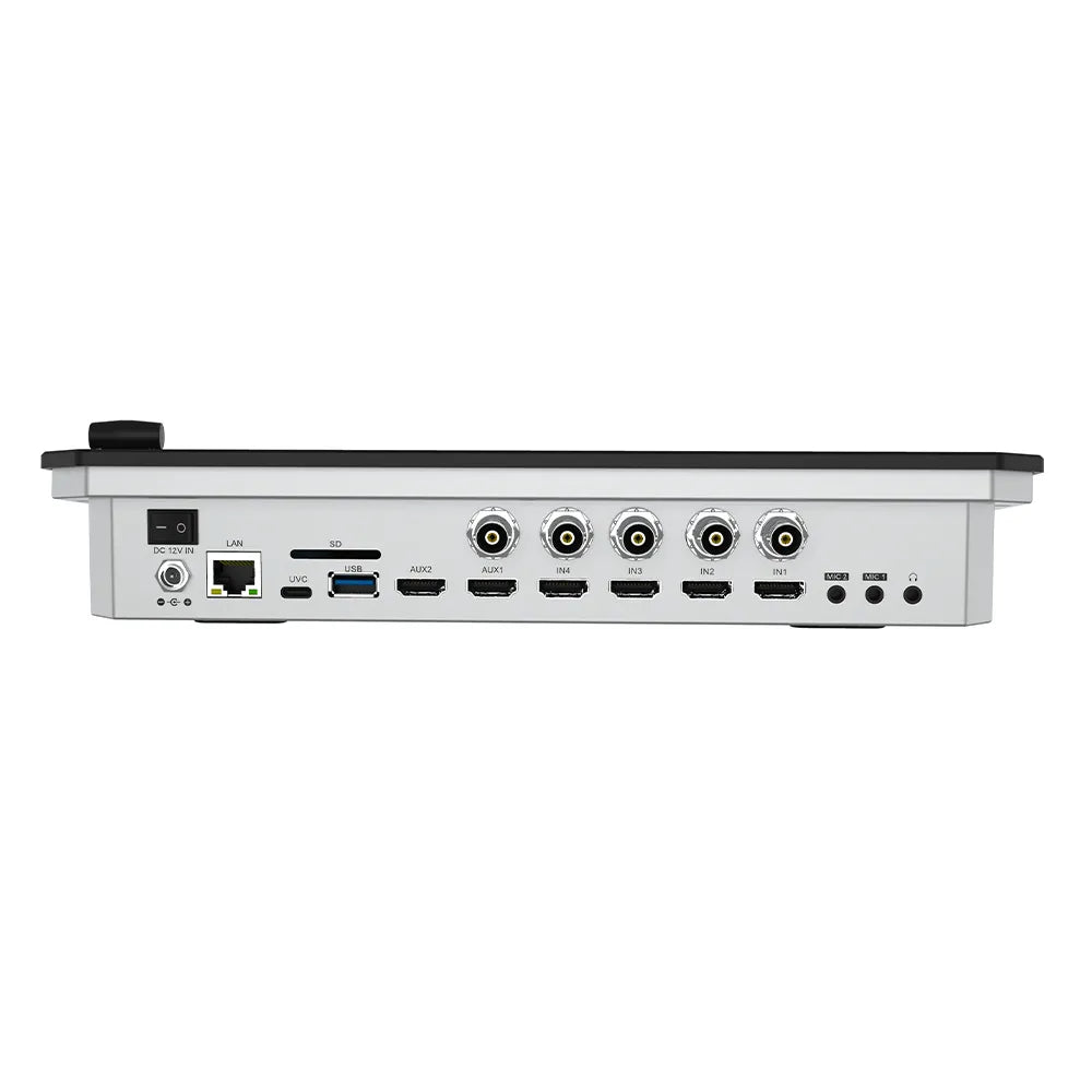 Cinetreak TOUCH-S HDMI + SDI 10" Full Touch Video Switcher