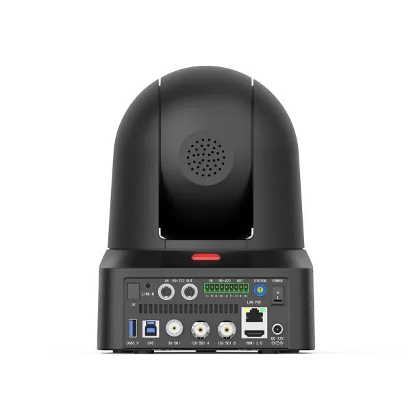 CineTreak CT-PT25K Professional-Grade PTZ Camera 4K60