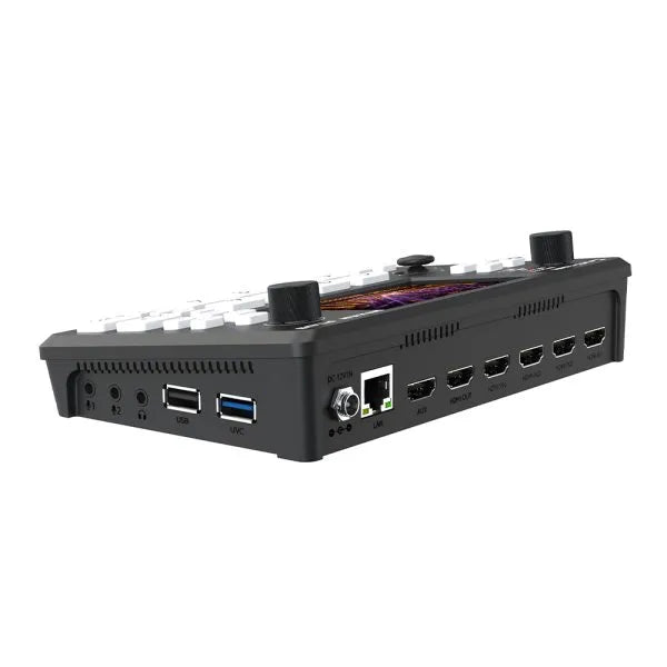 Cinetreak Mixer Plus 4 HDMI Super Compact Video Switcher