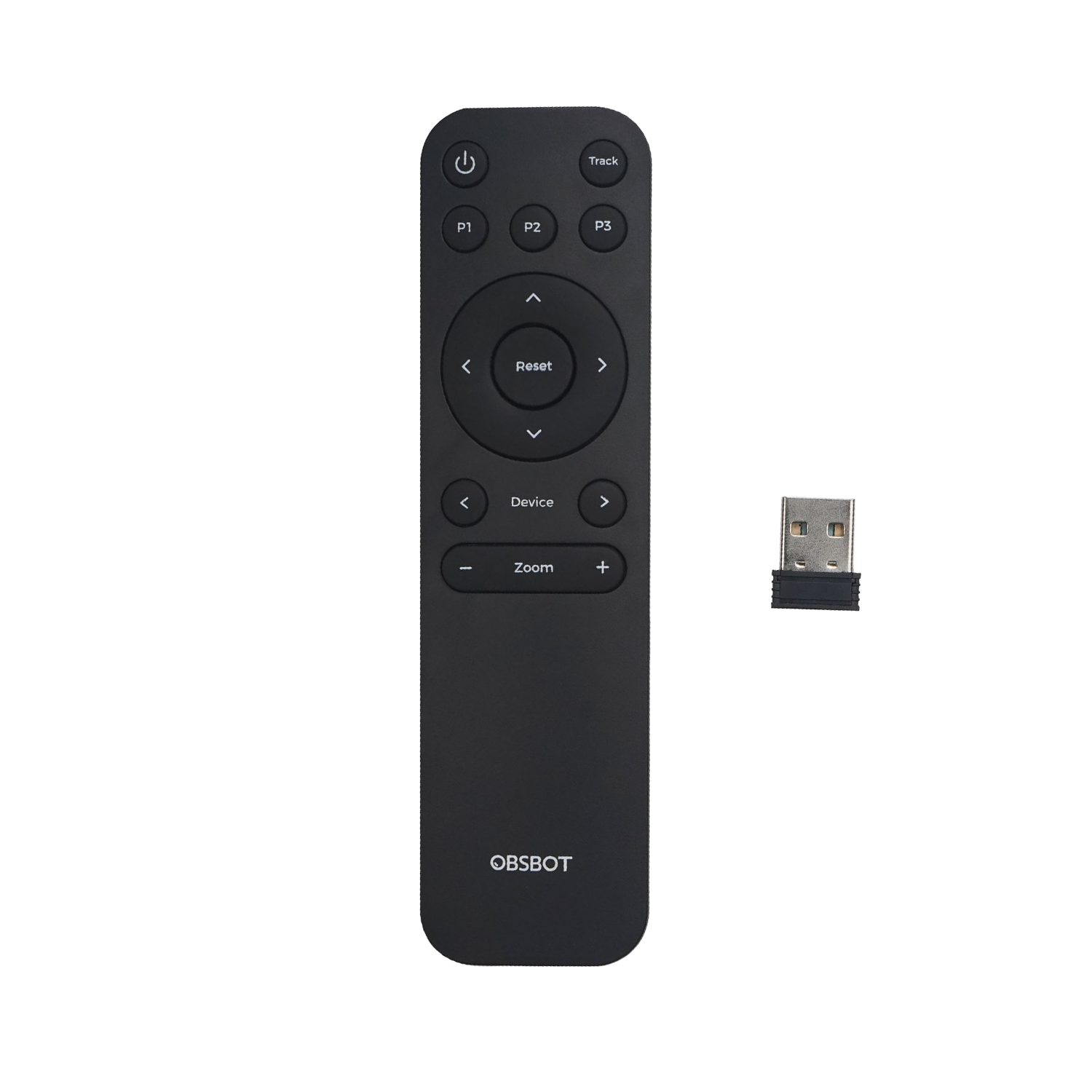 OBSBOT Tiny Remote Control