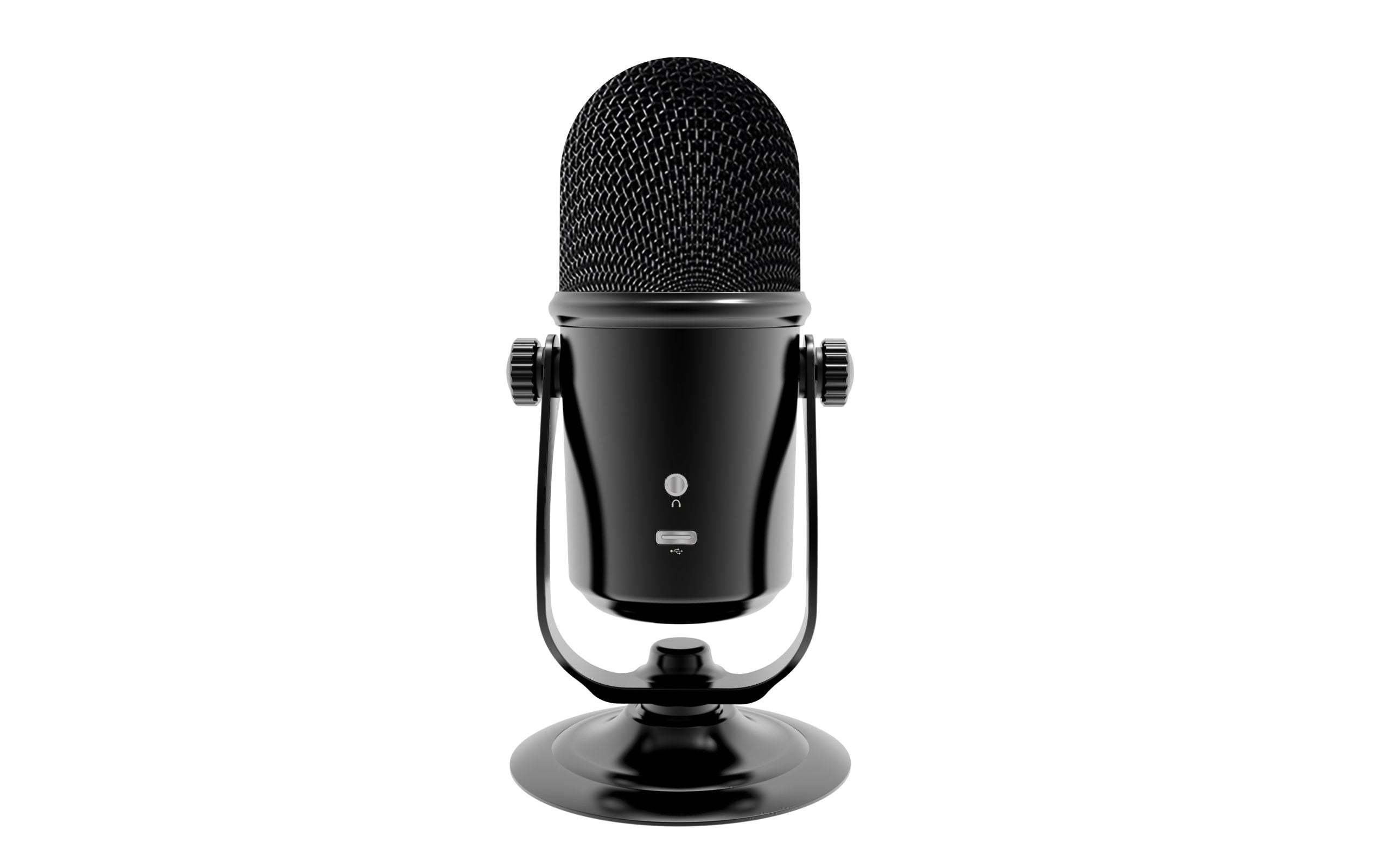 CKMOVA SUM3 Studio Quality USB Microphone