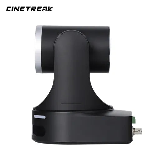 Cinetreaks CT-PT12 NDI 12/20x HDMI & SDI AI Livestream PTZ Camera