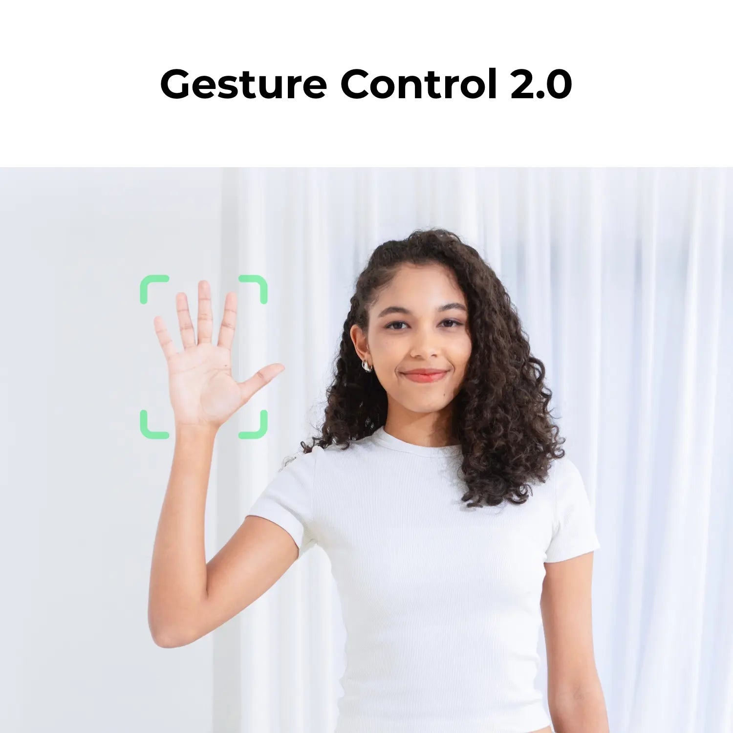 OBSBOT Tiny SE AI-Powered Full HD PTZ Webcam