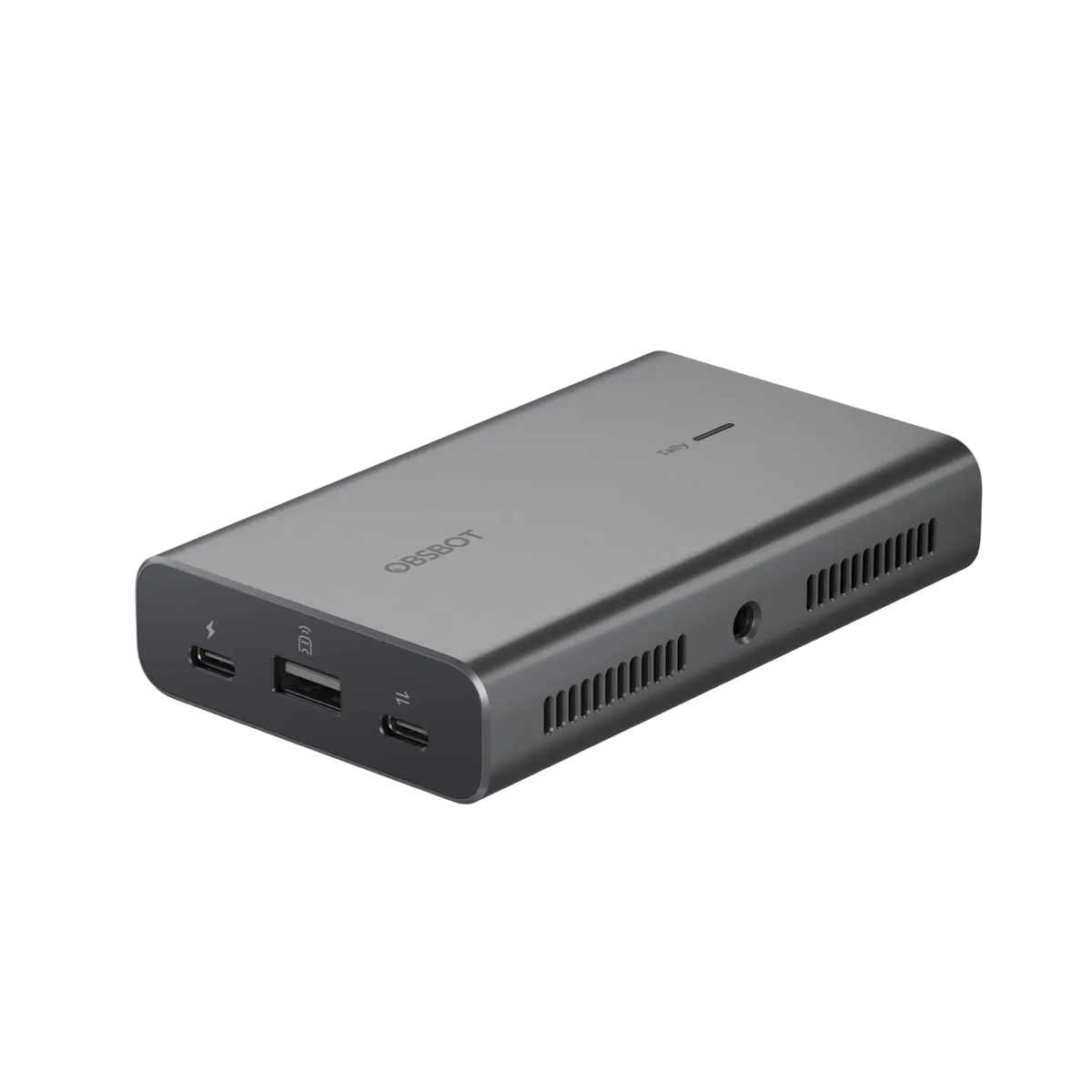 OBSBOT UVC to NDI Adapter