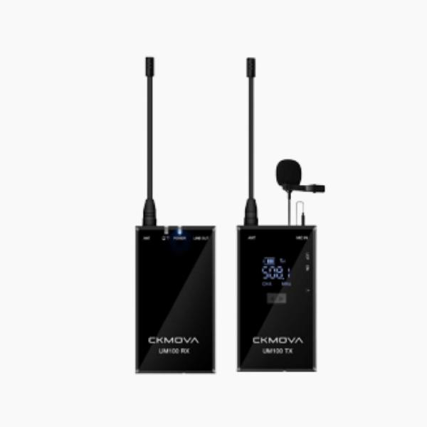 Microphone UM100 Kit1