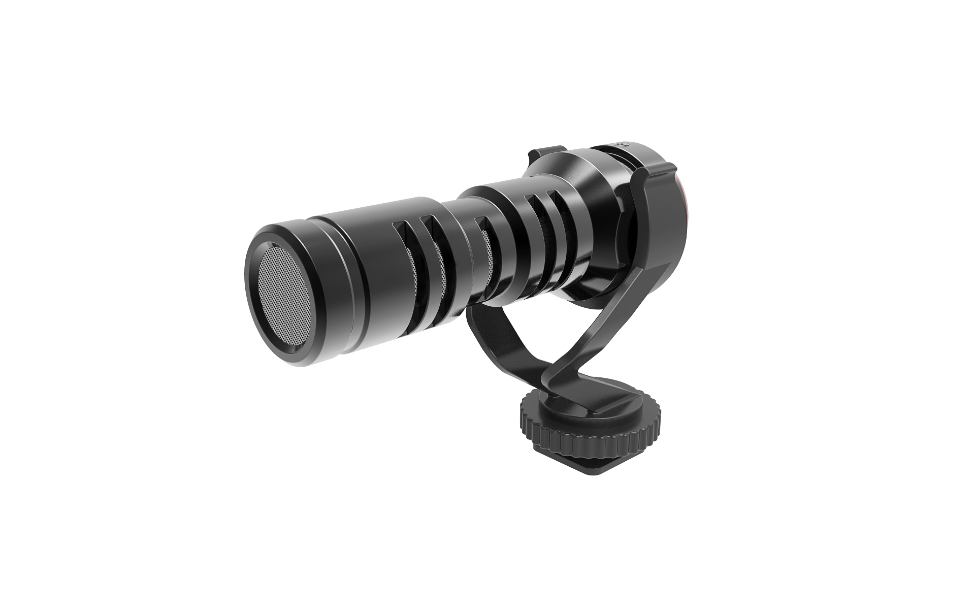 CKMOVA VCM5 Condenser Video Microphone