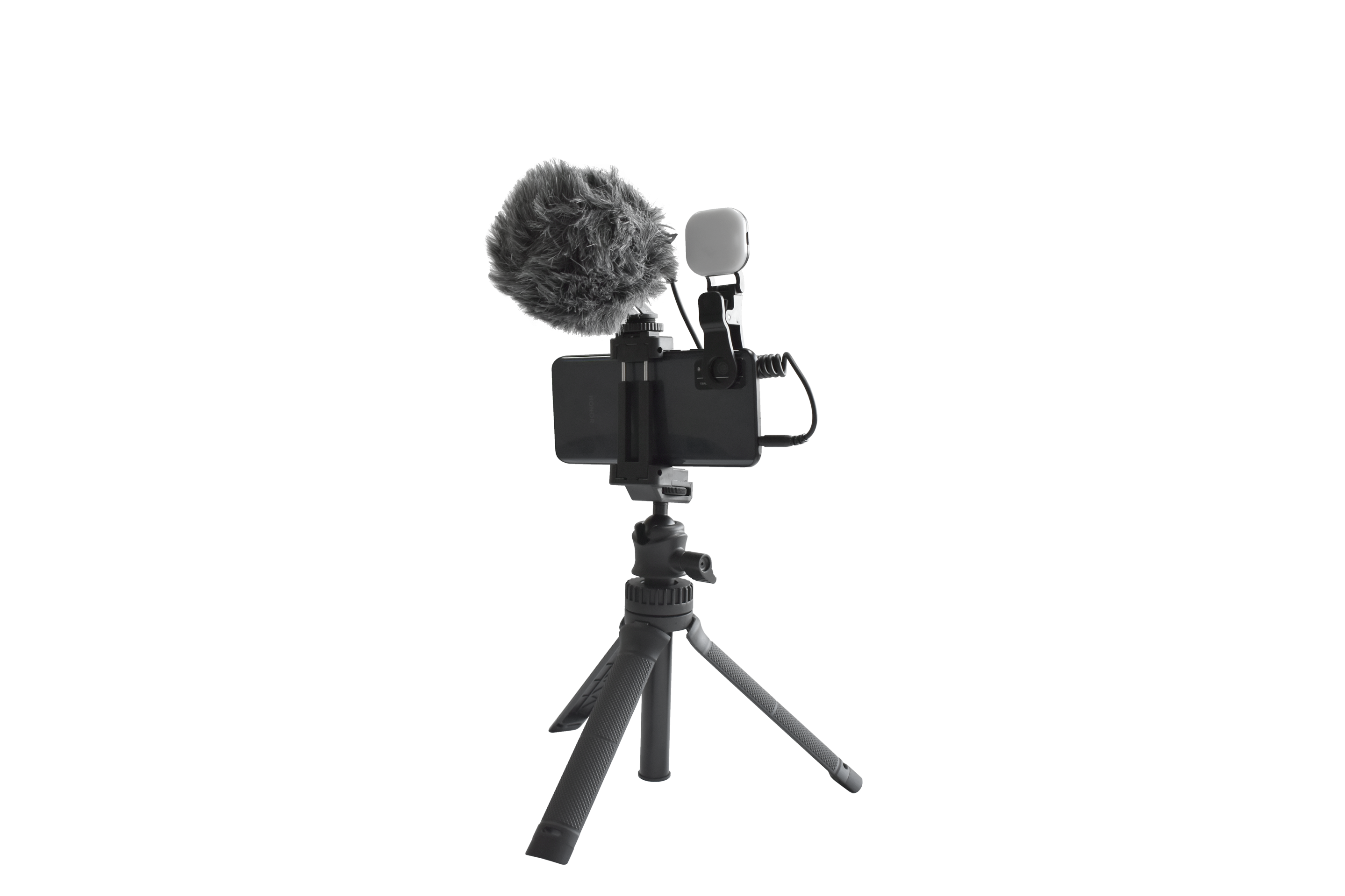CKMOVA MST3 Universal Vlogger Kit