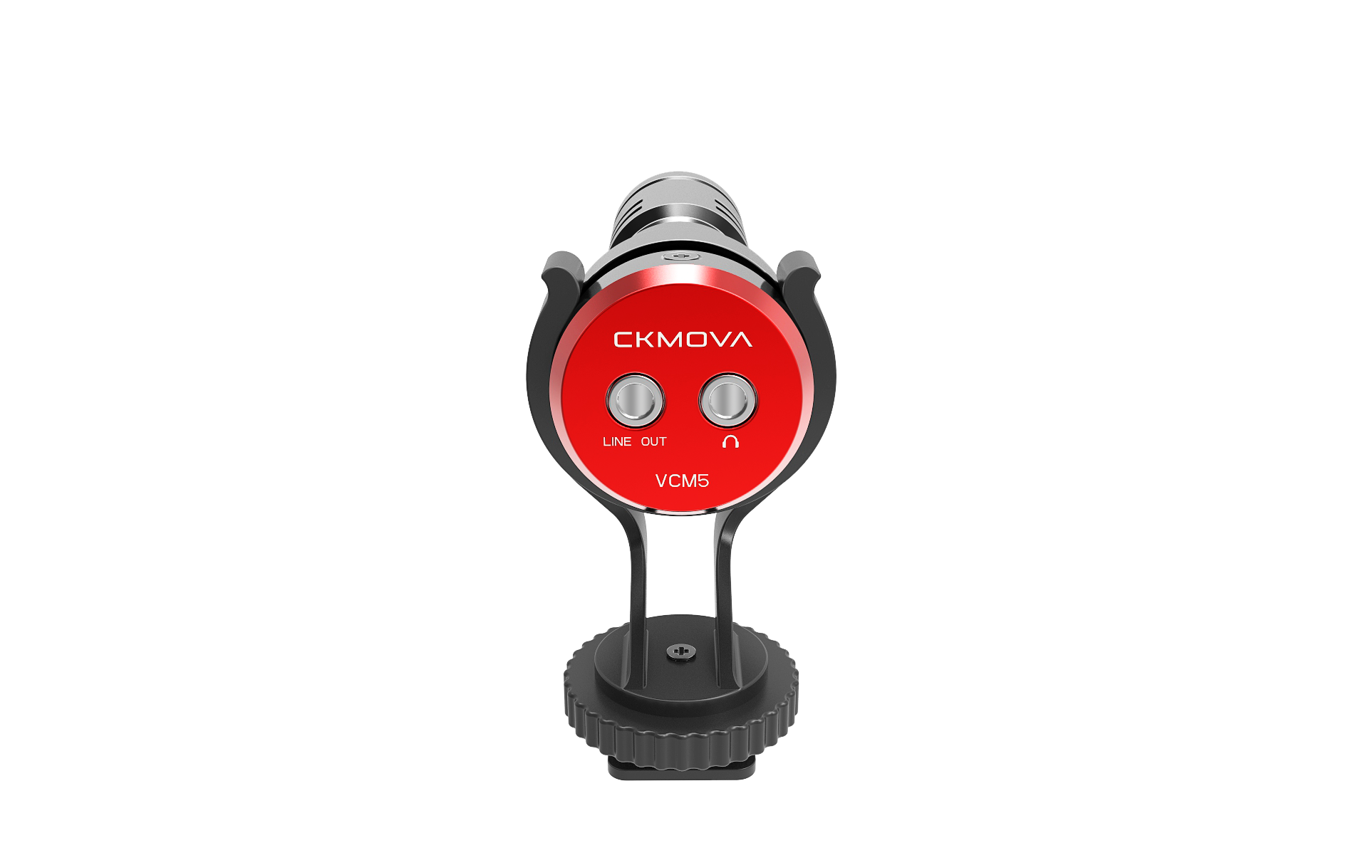 CKMOVA VCM5 Condenser Video Microphone