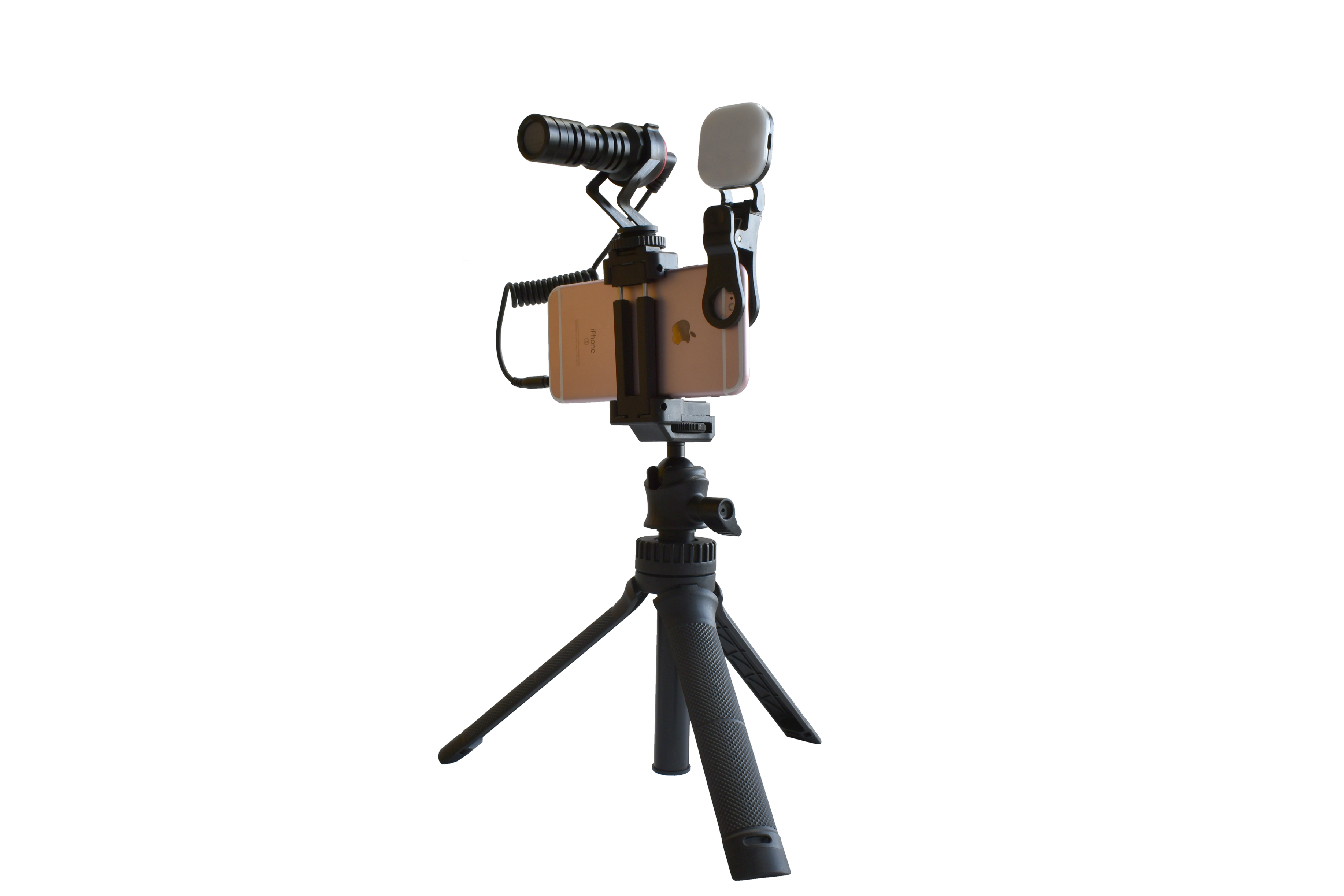 CKMOVA MST3 Universal Vlogger Kit