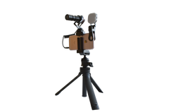 CKMOVA MST3 Universal Vlogger Kit