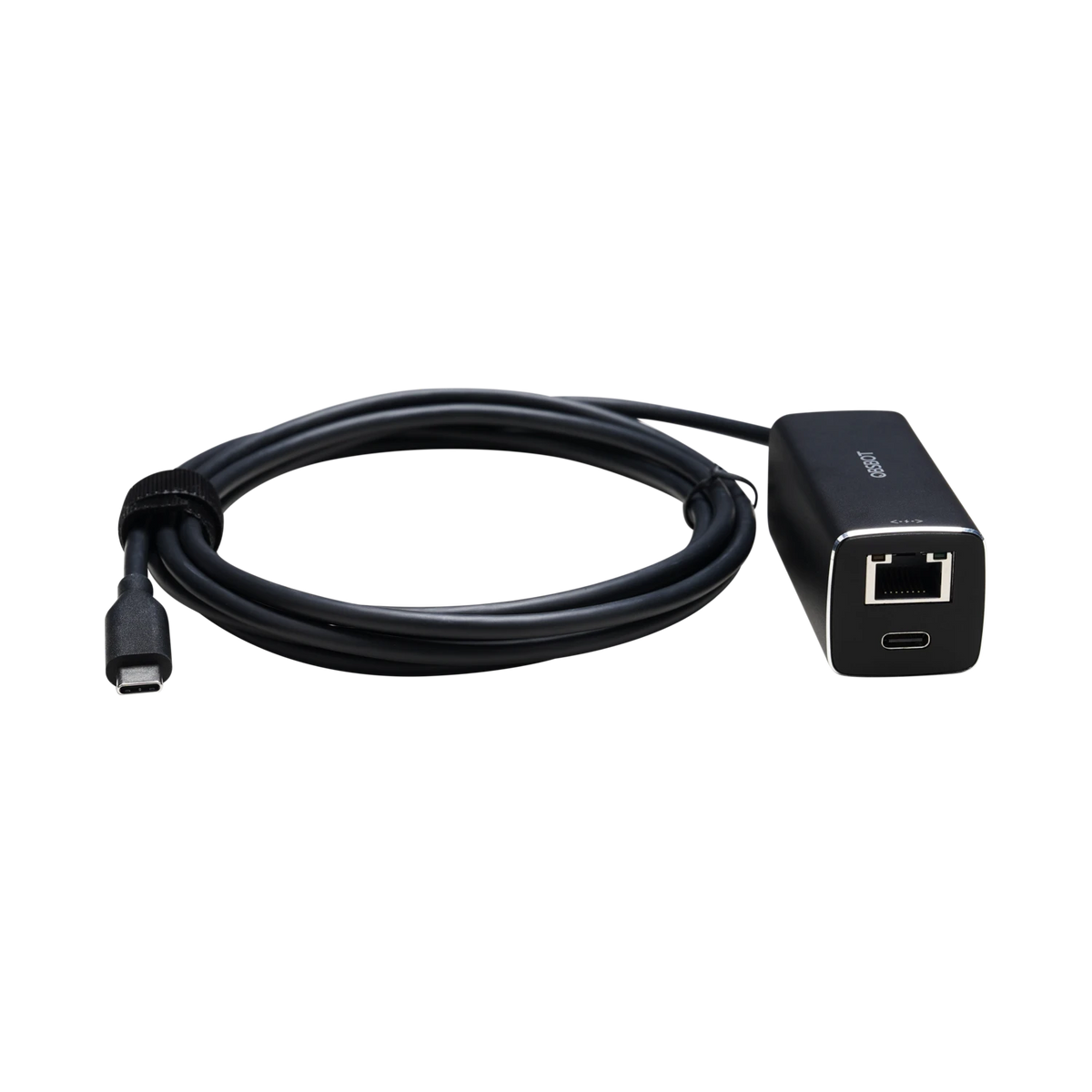 USB-C Ethernet Adapter