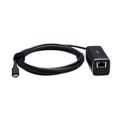 USB-C Ethernet Adapter