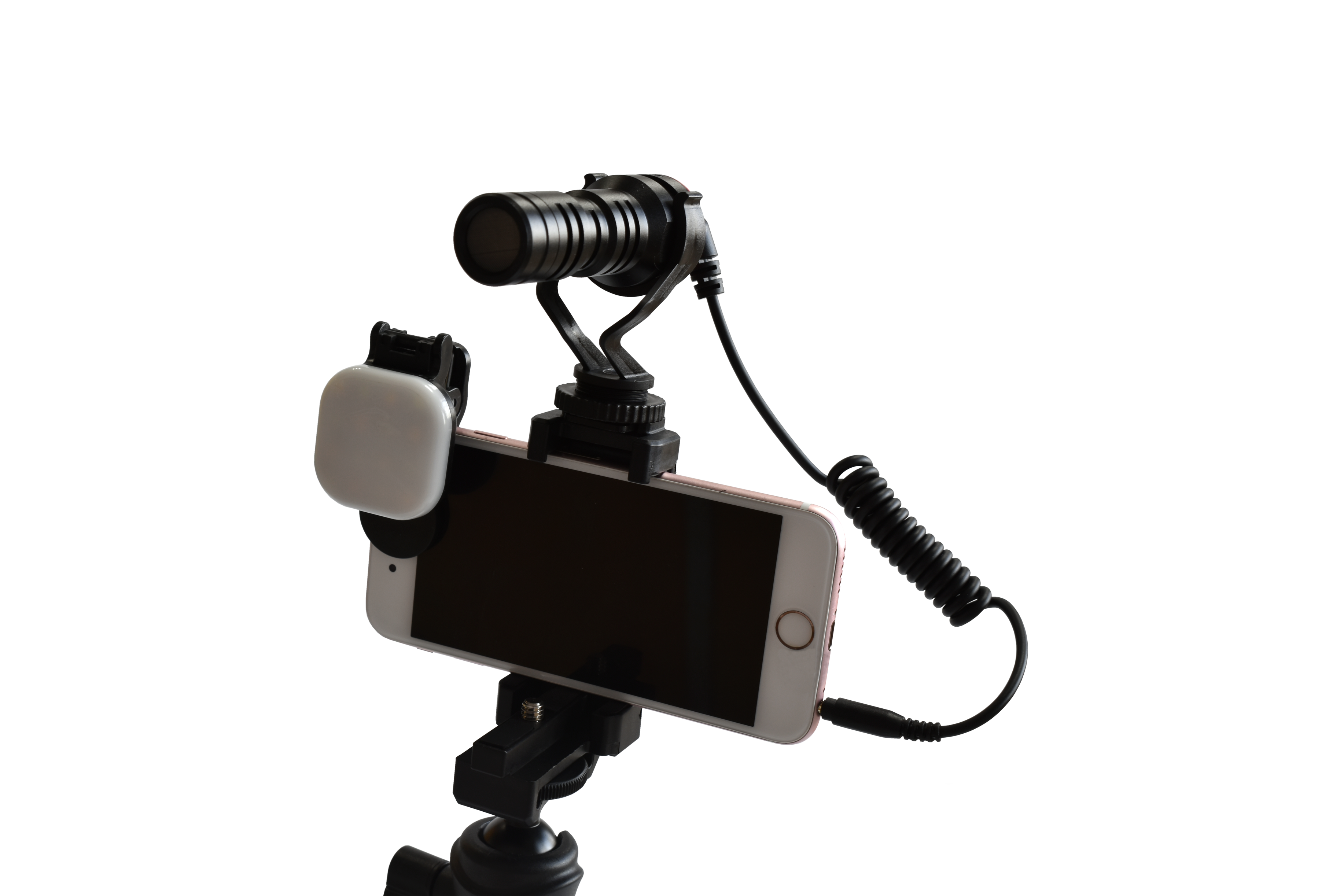 CKMOVA MST3 Universal Vlogger Kit
