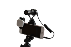 CKMOVA MST3 Universal Vlogger Kit