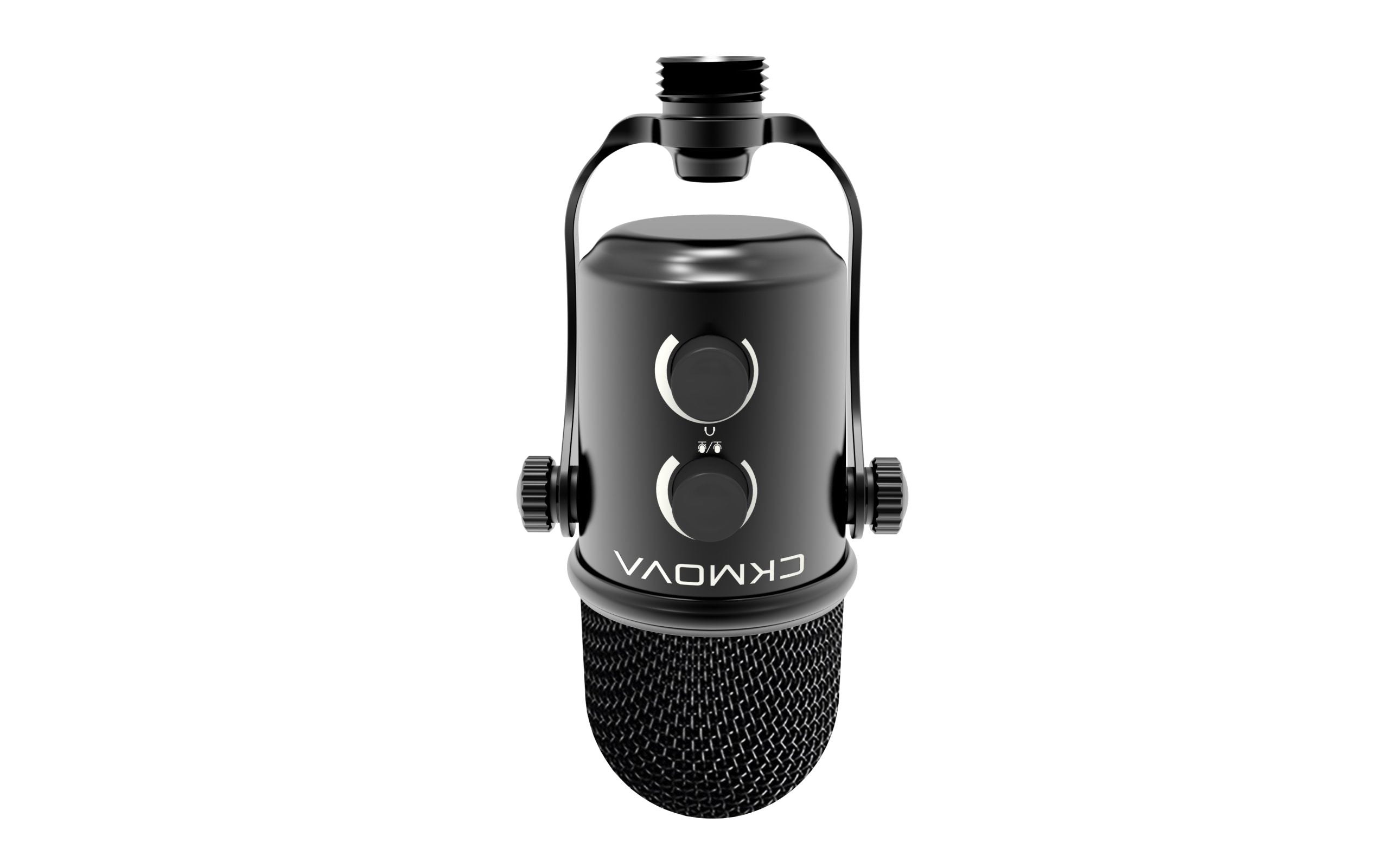 CKMOVA SUM3 Studio Quality USB Microphone