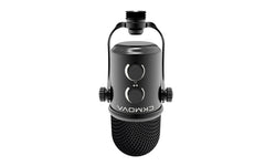 CKMOVA SUM3 Studio Quality USB Microphone