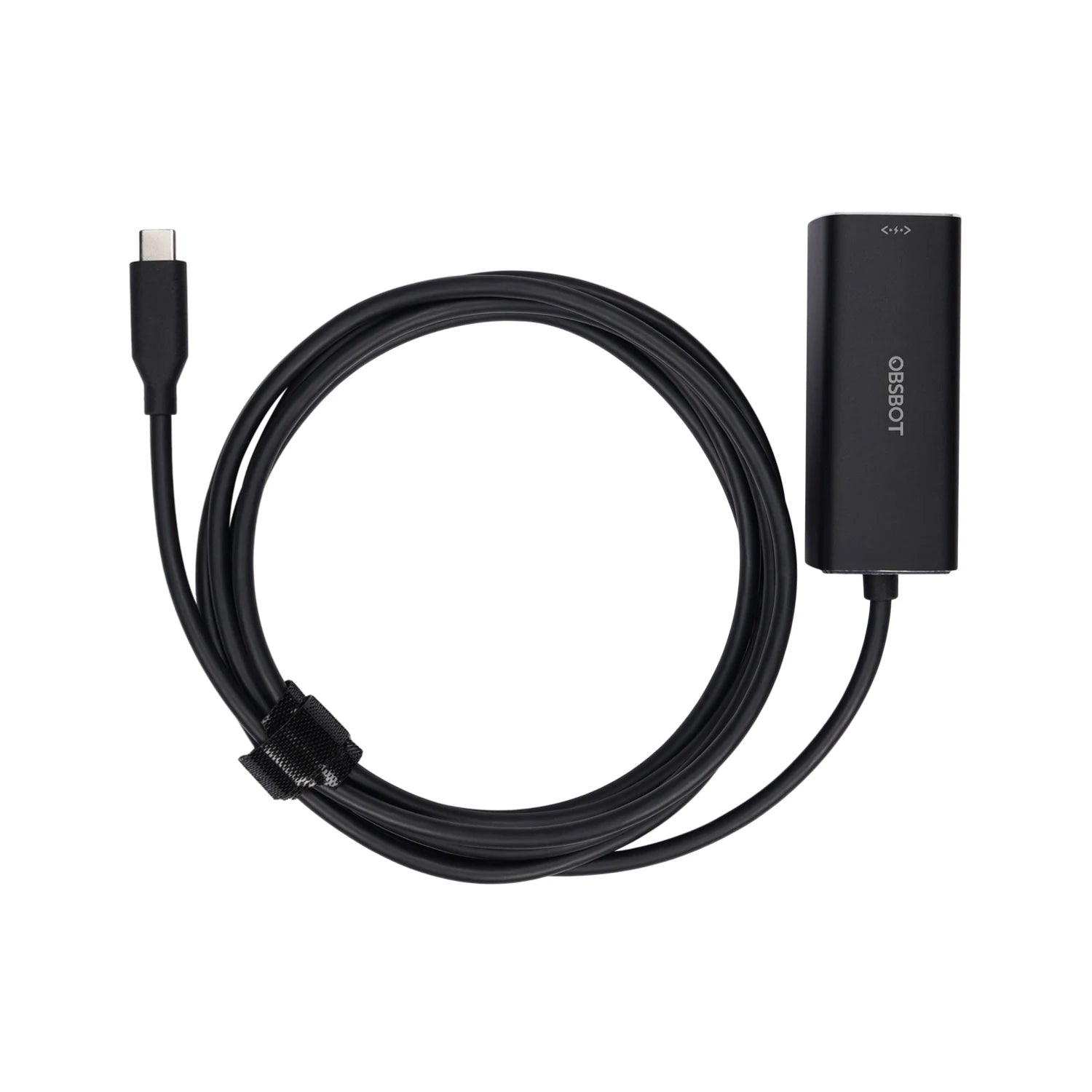 USB-C Ethernet Adapter