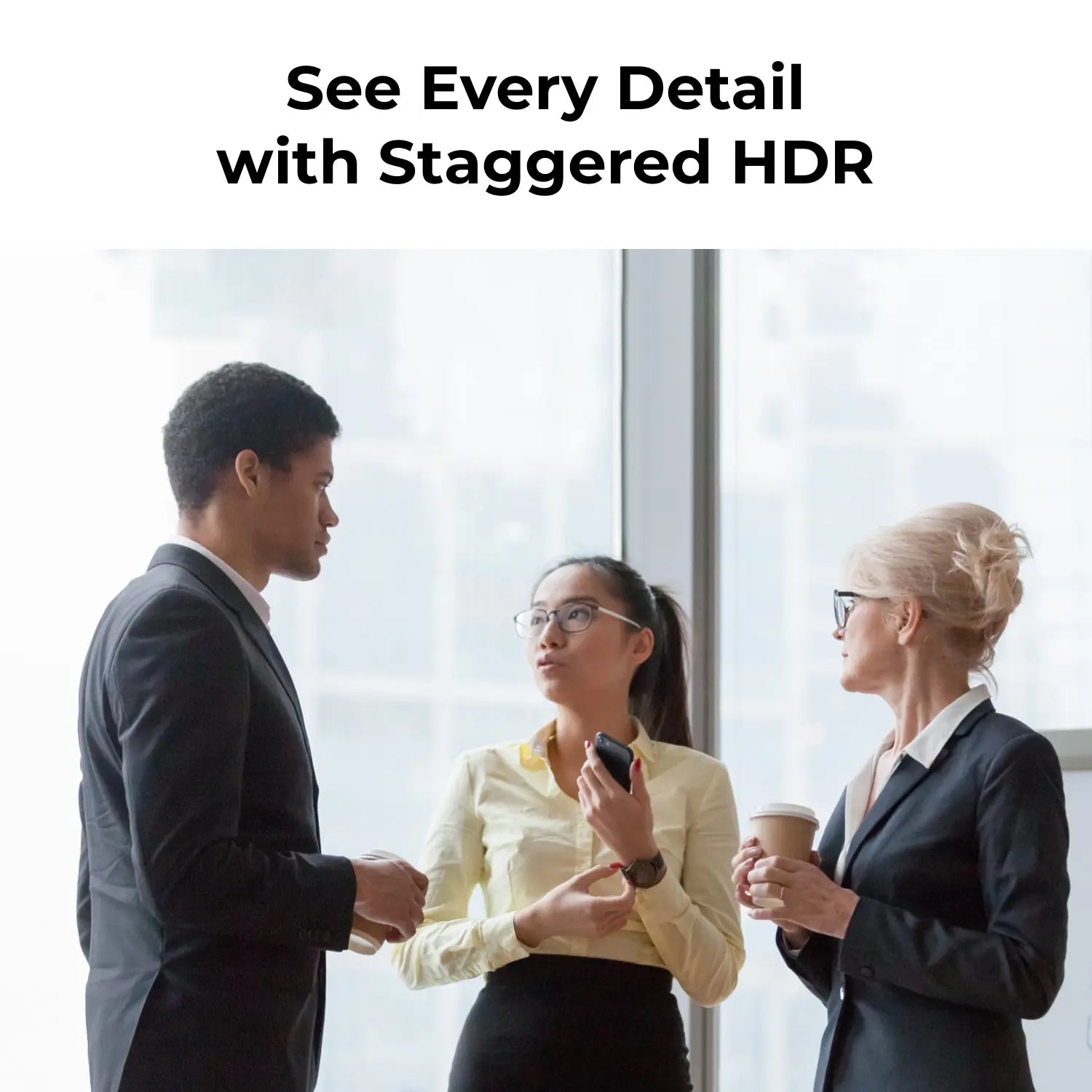 OBSBOT Meet SE AI-Powered Full HD Webcam