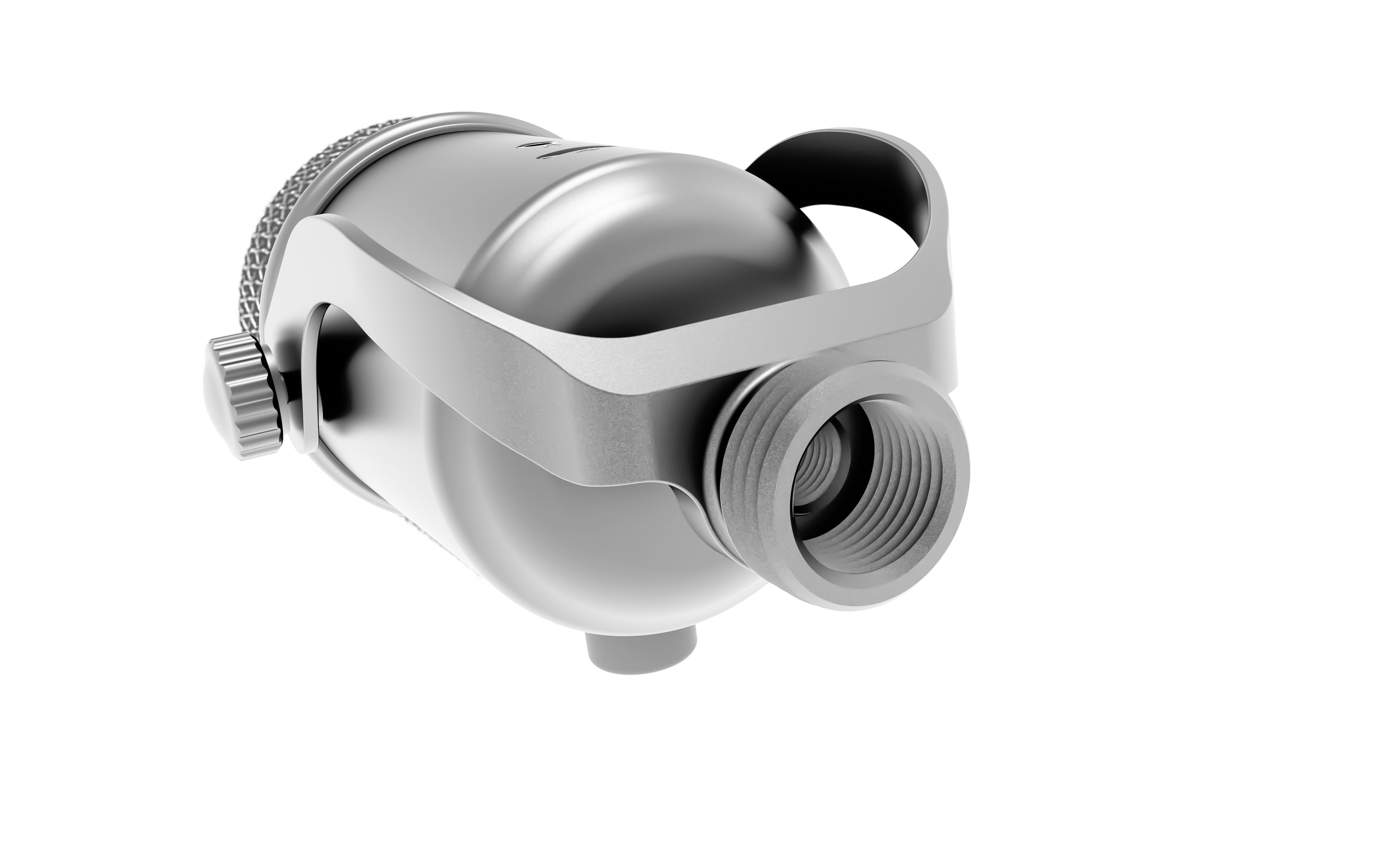 CKMOVA SXM5 Studio Large Diaphragm Condenser Microphone