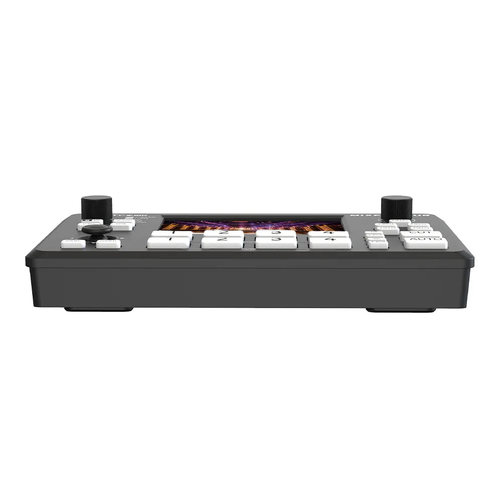 Cinetreak Mixer Plus 4 HDMI Super Compact Video Switcher