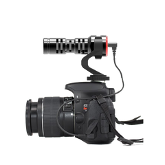 CKMOVA VCM5 Condenser Video Microphone