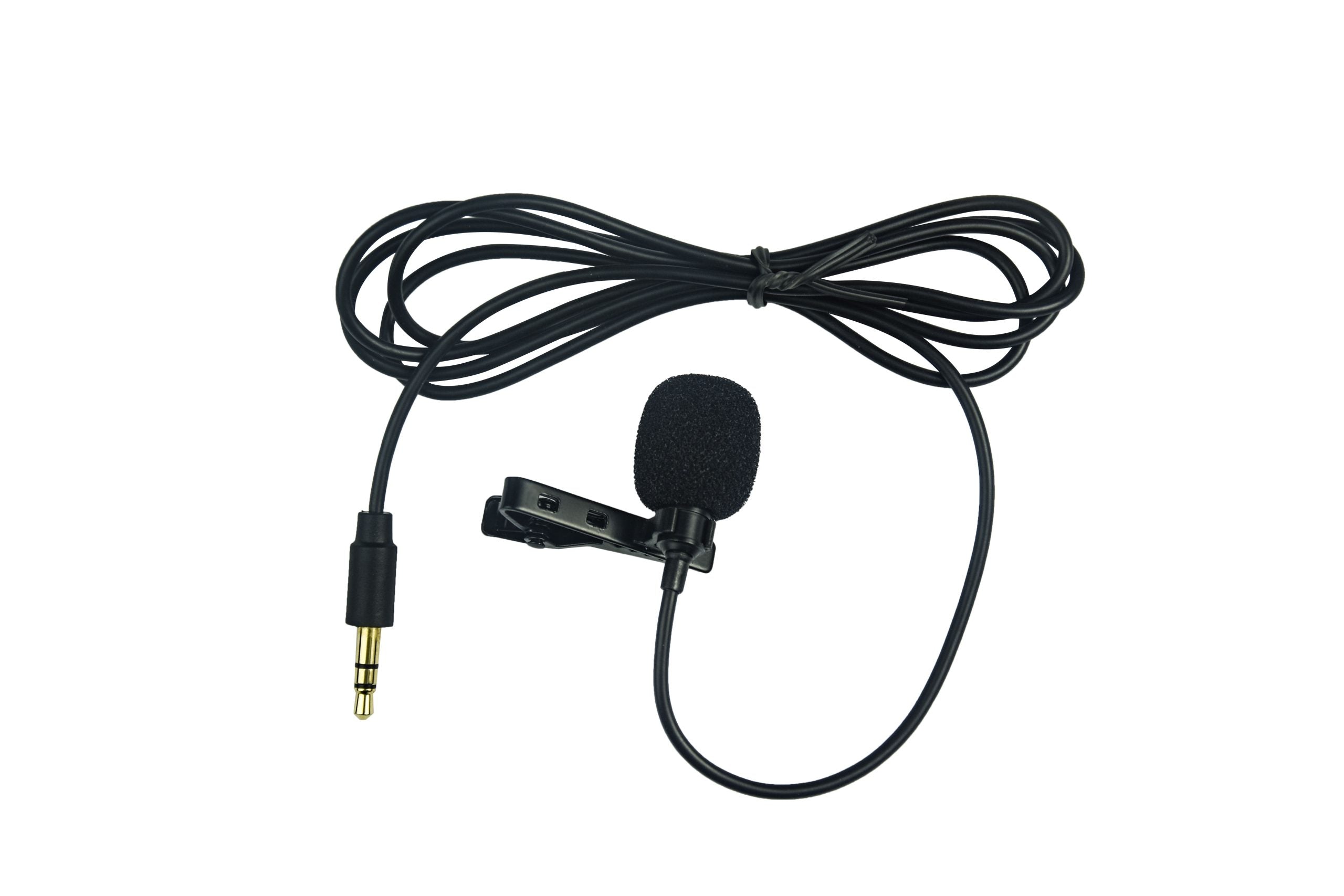CKMOVA UM100 Kit5 Lightning Output UHF Dual-Channel Wireless Microphone