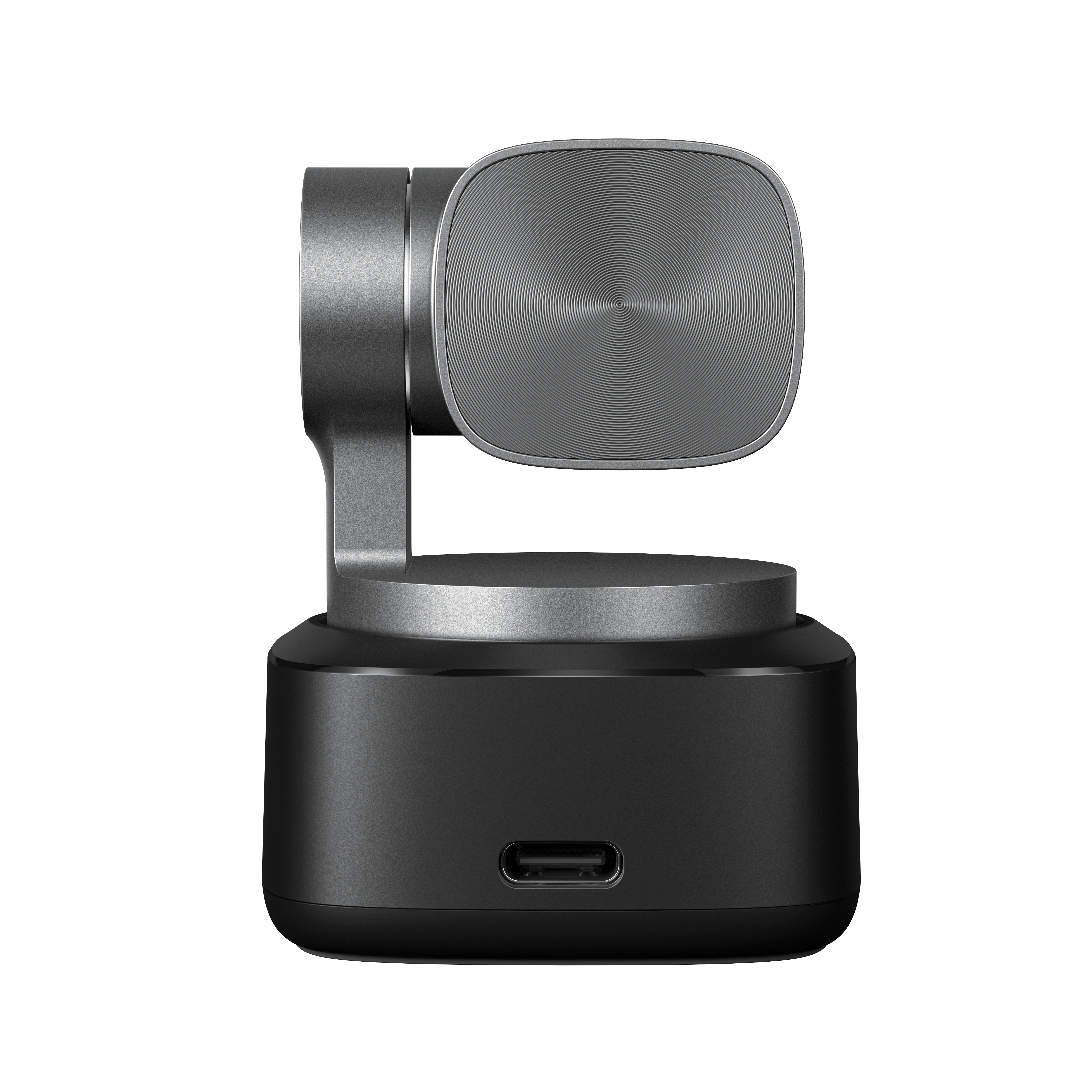 OBSBOT TINY 2 1/1.5" CMOS Pure 4K AI Powered PTZ Webcam