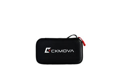 CKMOVA Vocal X V1 Ultra-Compact 2.4GHz Dual-Channel Wireless Microphone