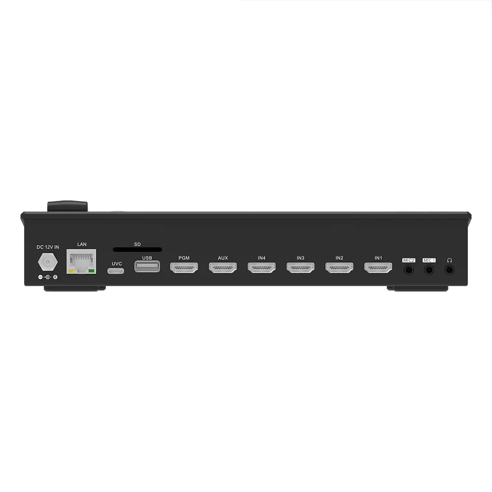 CineTreak C2 Professional Live Streaming Switcher