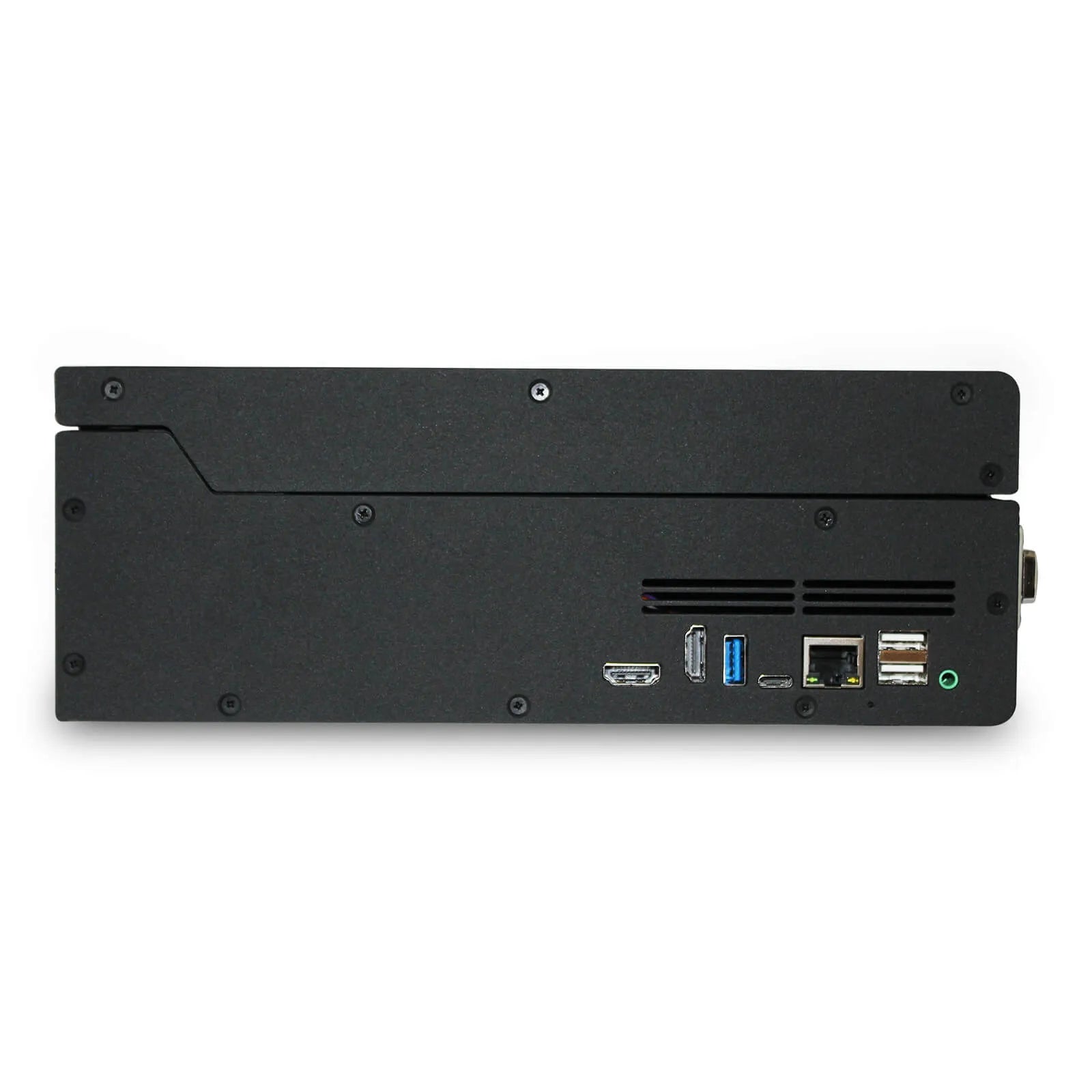 CineTreak Rec Streaming Video Switcher CTR8408