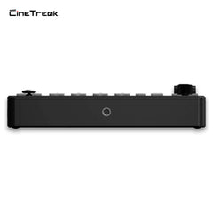 CineTreak C1 4-CH Multi Format Livestreaming Video Mixer all in One