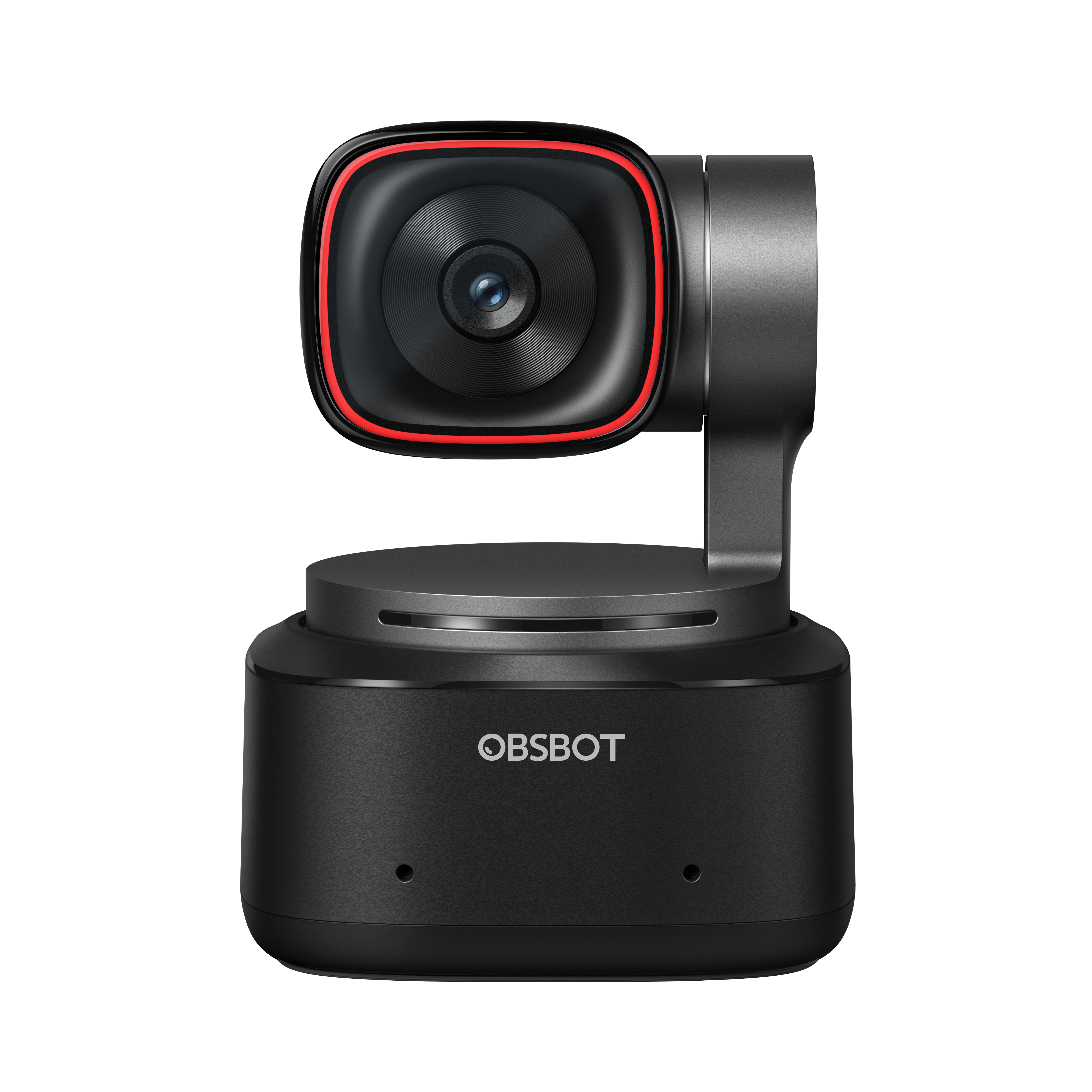 OBSBOT TINY 2 1/1.5" CMOS Pure 4K AI Powered PTZ Webcam