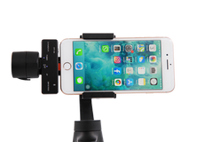 CKMOVA UM100 Kit4 Type-C Output UHF Dual-Channel Wireless Microphone