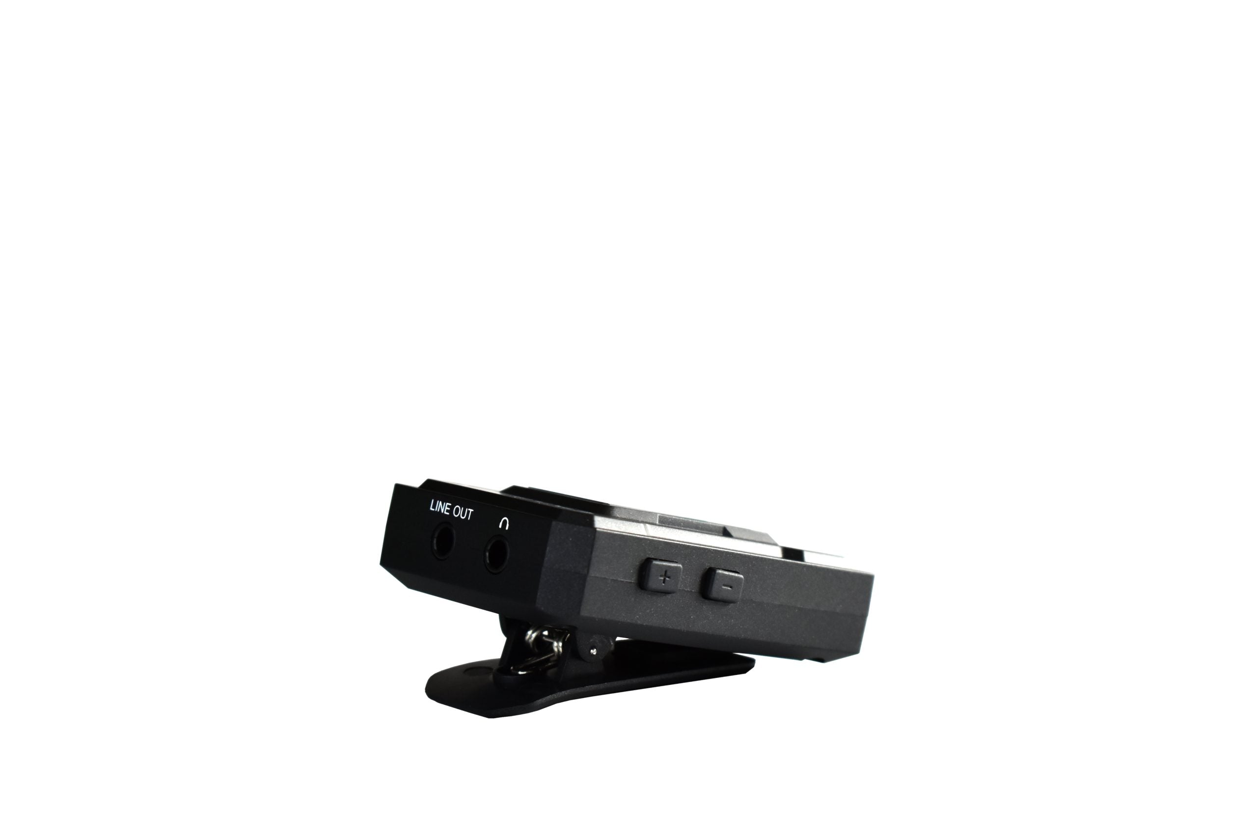 CKMOVA Vocal X V1 Ultra-Compact 2.4GHz Dual-Channel Wireless Microphone